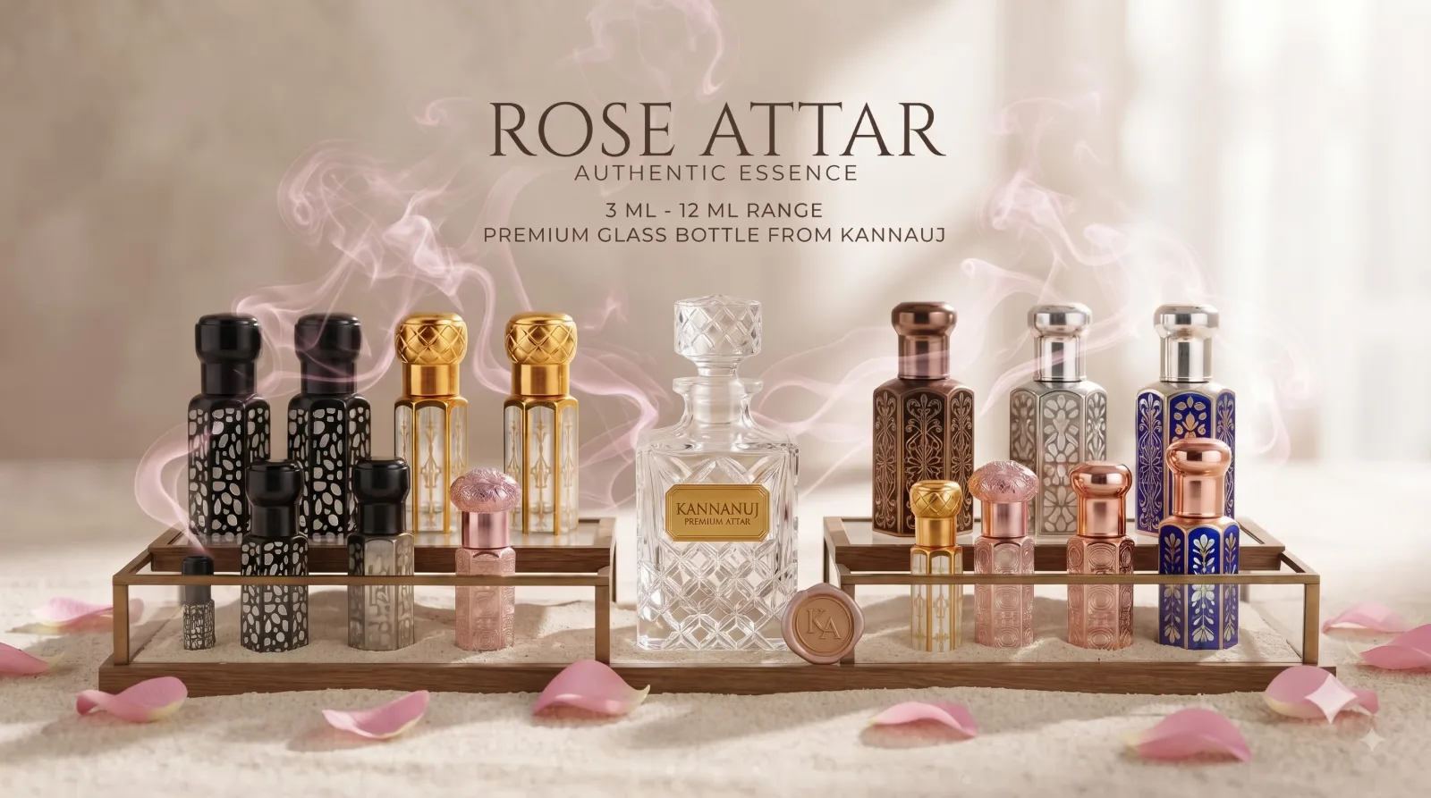 Family Gift Set